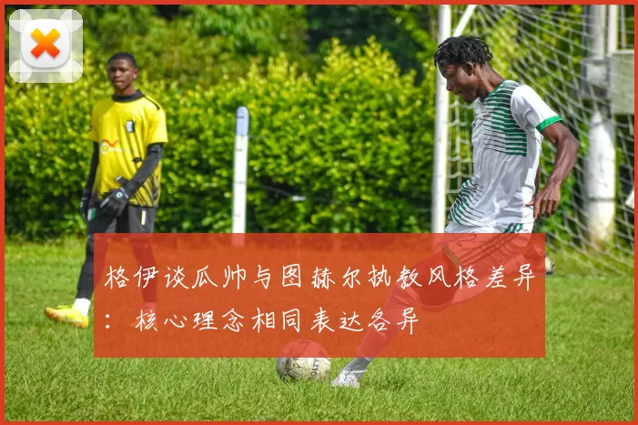 格伊谈瓜帅与图赫尔执教风格差异：核心理念相同表达各异